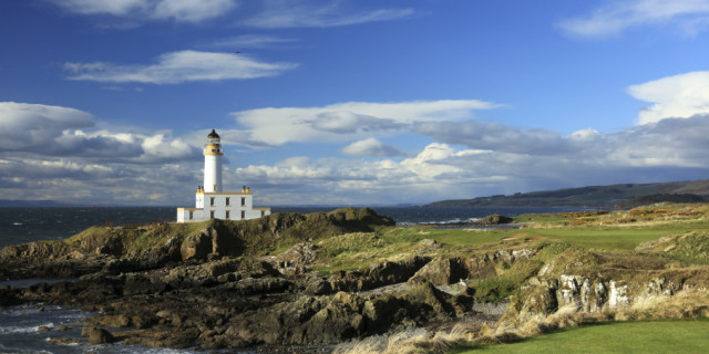 Turnberry