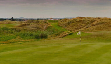 Financial pressures are increasing on golf clubs and golfers will pay for it