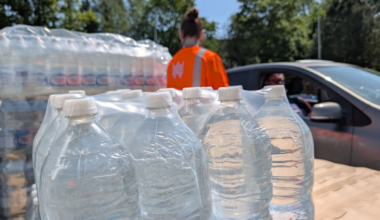 'Boil water' notice across Rhondda fully lifted after five days of safety warning