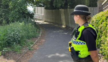 Search of River Don in Mexborough under way for 11-year-old boy last seen entering the water