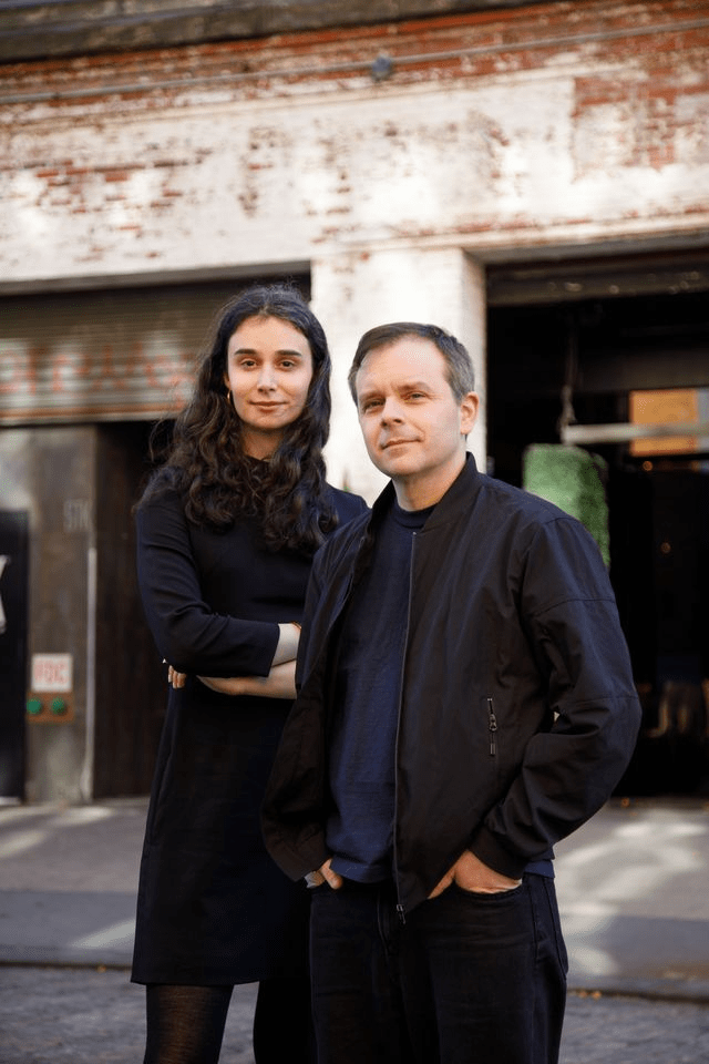 This young startup is taking on a fragrance industry that hasn't changed in almost half a century