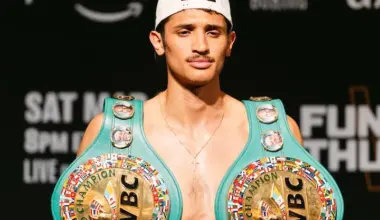Sebastian Fundora