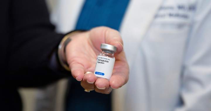 Generic semaglutide to hit Canadian pharmacies this week at lower cost