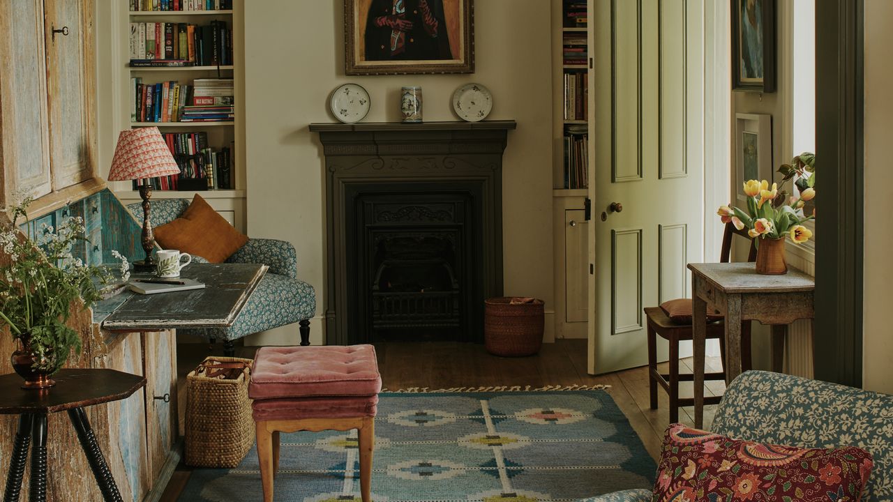 We’ve enjoyed the quiet look, but what comes next?