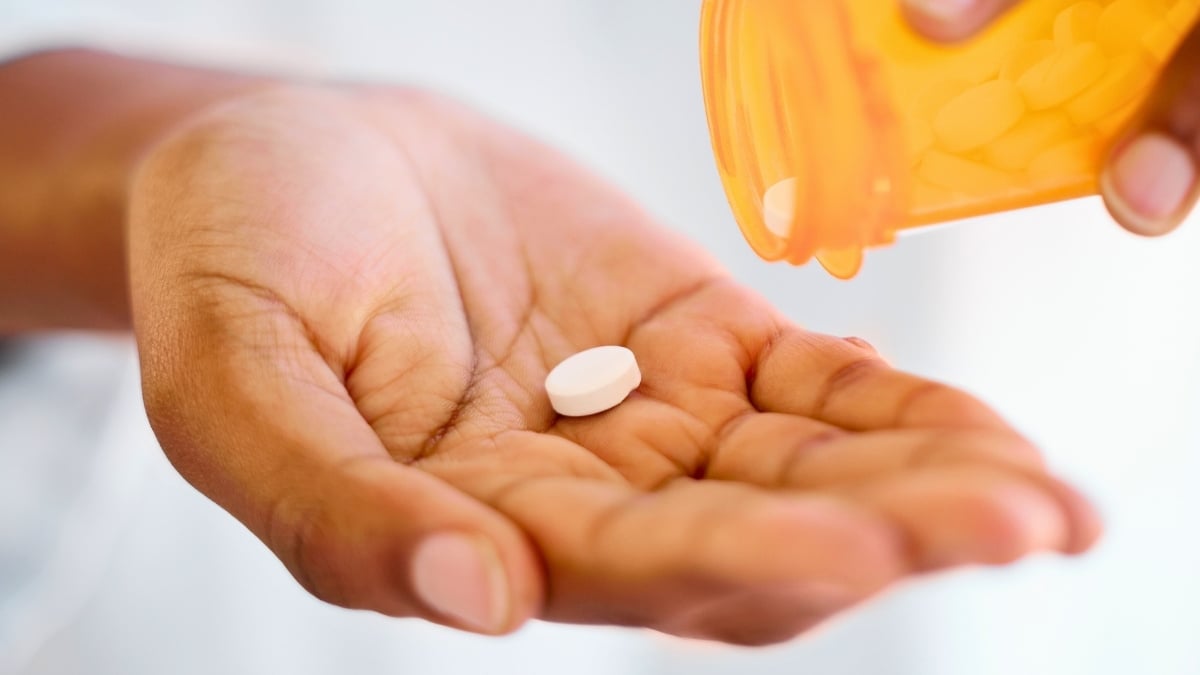 A Common Blood Pressure Medicine Could Help Fight a Deadly Superbug : ScienceAlert