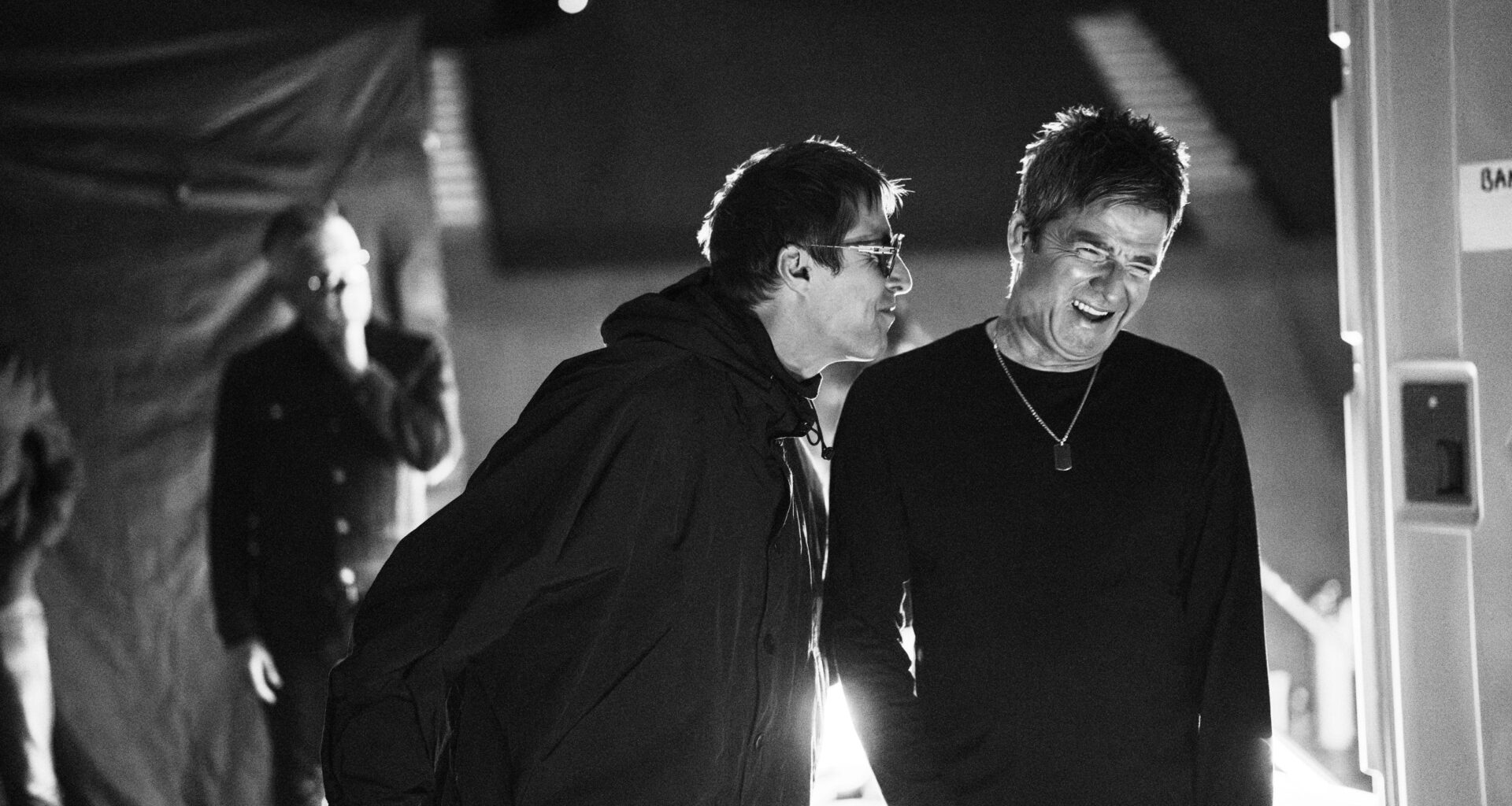 Landmark Oasis Documentary Film by Steven Knight Coming to Theatres and Disney+ this Year