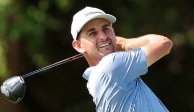 Sleeper Picks: Charles Schwab Challenge