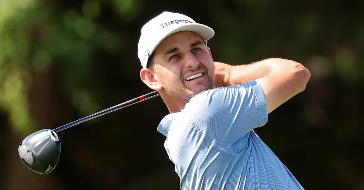 Sleeper Picks: Charles Schwab Challenge