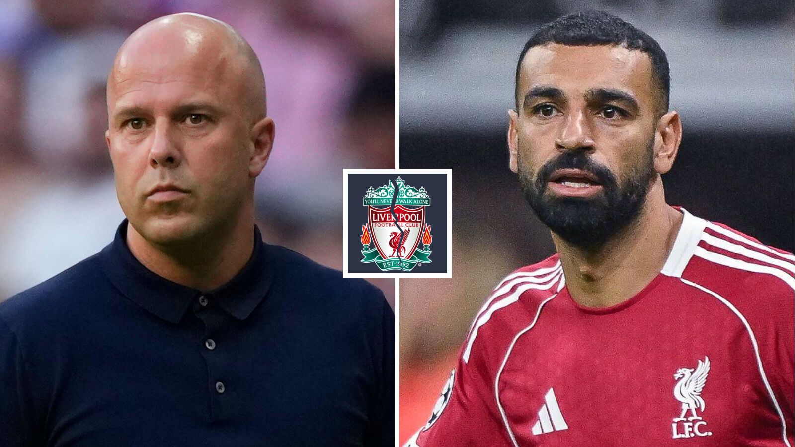 Slot sack: Salah 'calls urgent meeting' over spectacular Liverpool U-turn