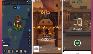 Almarai achieves 15m+ reach, attracts 9m+ visitors with immersive AR experiences on Snap Map