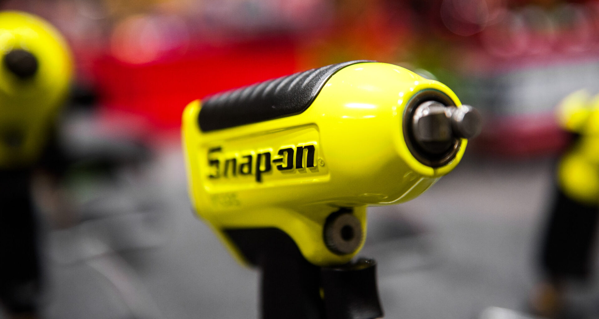 Snap-On acquires United Kingdom-based manufacturer