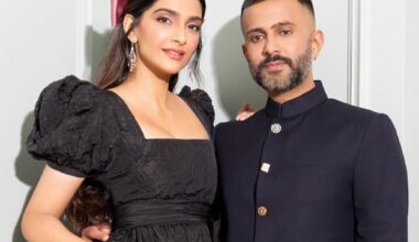 Sonam Kapoor and Anand Ahuja’s London property purchase sparks neighbourhood controversy: Report