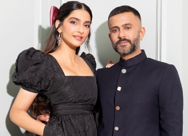 Sonam Kapoor and Anand Ahuja’s London property purchase sparks neighbourhood controversy: Report