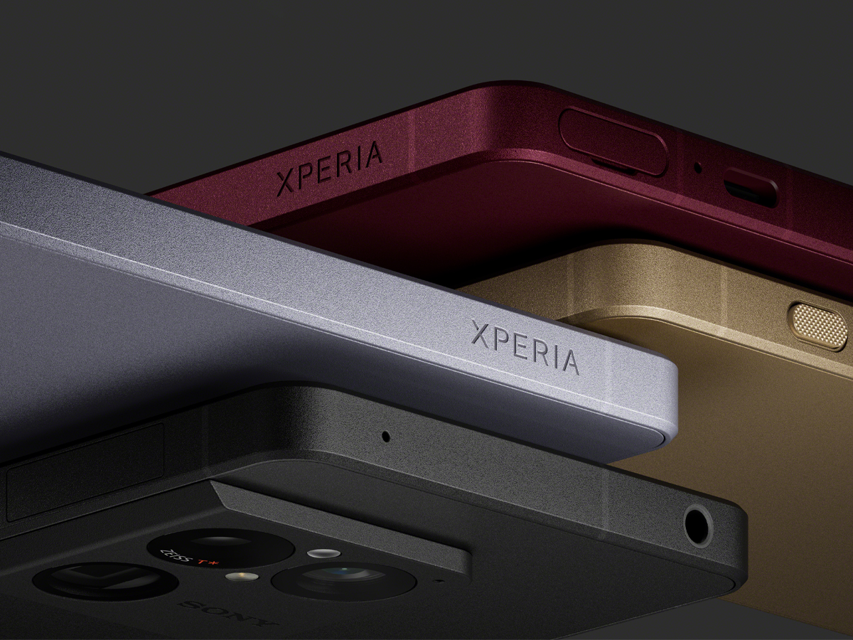 Sony Xperia 1 VIII launches with multiple camera improvements and multi-day battery life