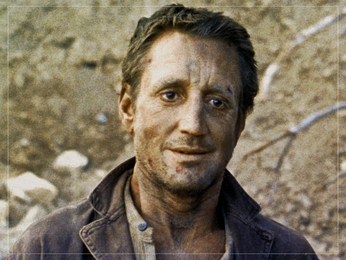 Sorcerer - William Friedkin - 1977