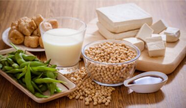 Soy Foods