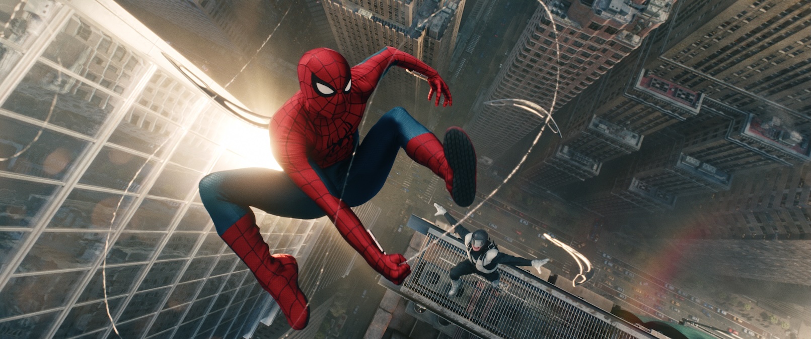 Spider-Man: Brand New Day's Romantic Triangle Can Fix a Hated Comic Storyline