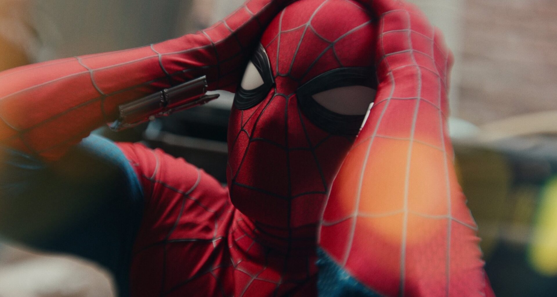 Spider-Man: Brand New Day Is Continuing the MCU's Oldest Peter Parker Problem