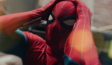 Spider-Man: Brand New Day Is Continuing the MCU's Oldest Peter Parker Problem