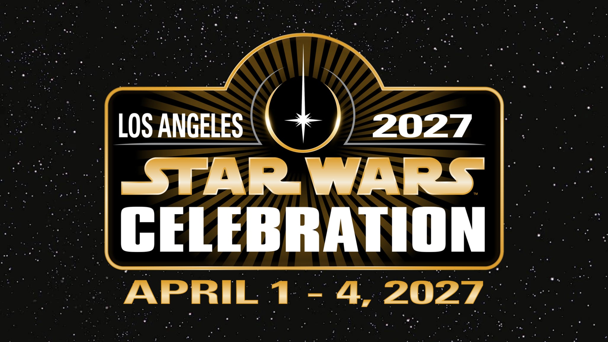 Star Wars Celebration 2027