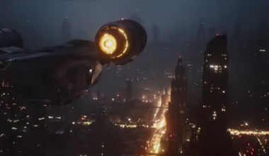 'The Mandalorian and Grogu' London Press Tour News Roundup Star Wars News Net