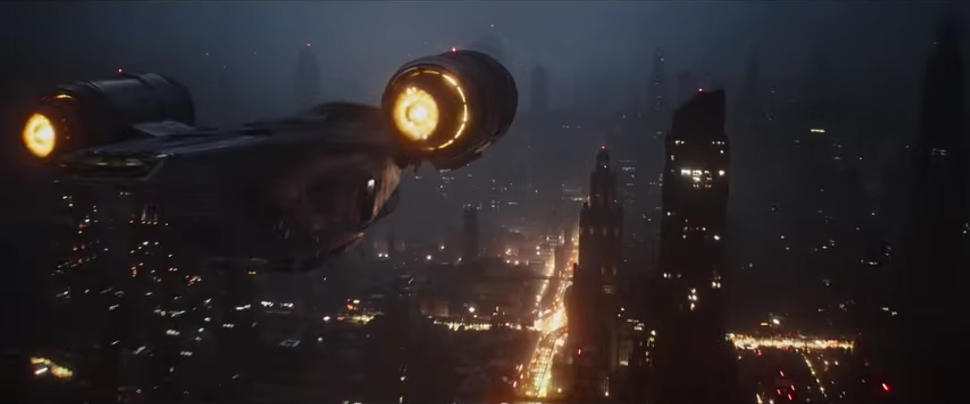 'The Mandalorian and Grogu' London Press Tour News Roundup Star Wars News Net