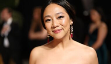 Netflix Grabs Stephanie Hsu & Will Sharpe's Breakout Cannes Movie
