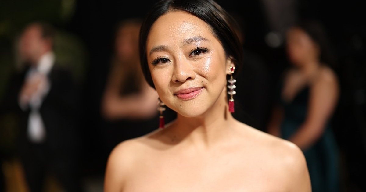 Netflix Grabs Stephanie Hsu & Will Sharpe's Breakout Cannes Movie
