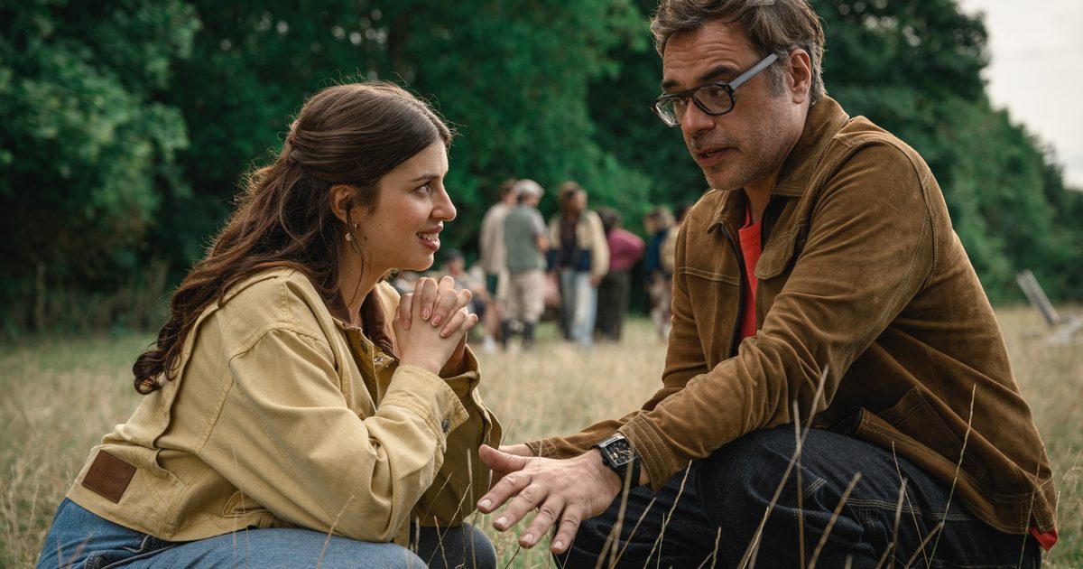 Nicola Walker and Jemaine Clement star in trailer for Alice and Steve