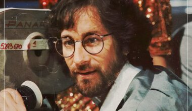 The 1976 bet that made Steven Spielberg $40m: "Sure, I'll gamble"