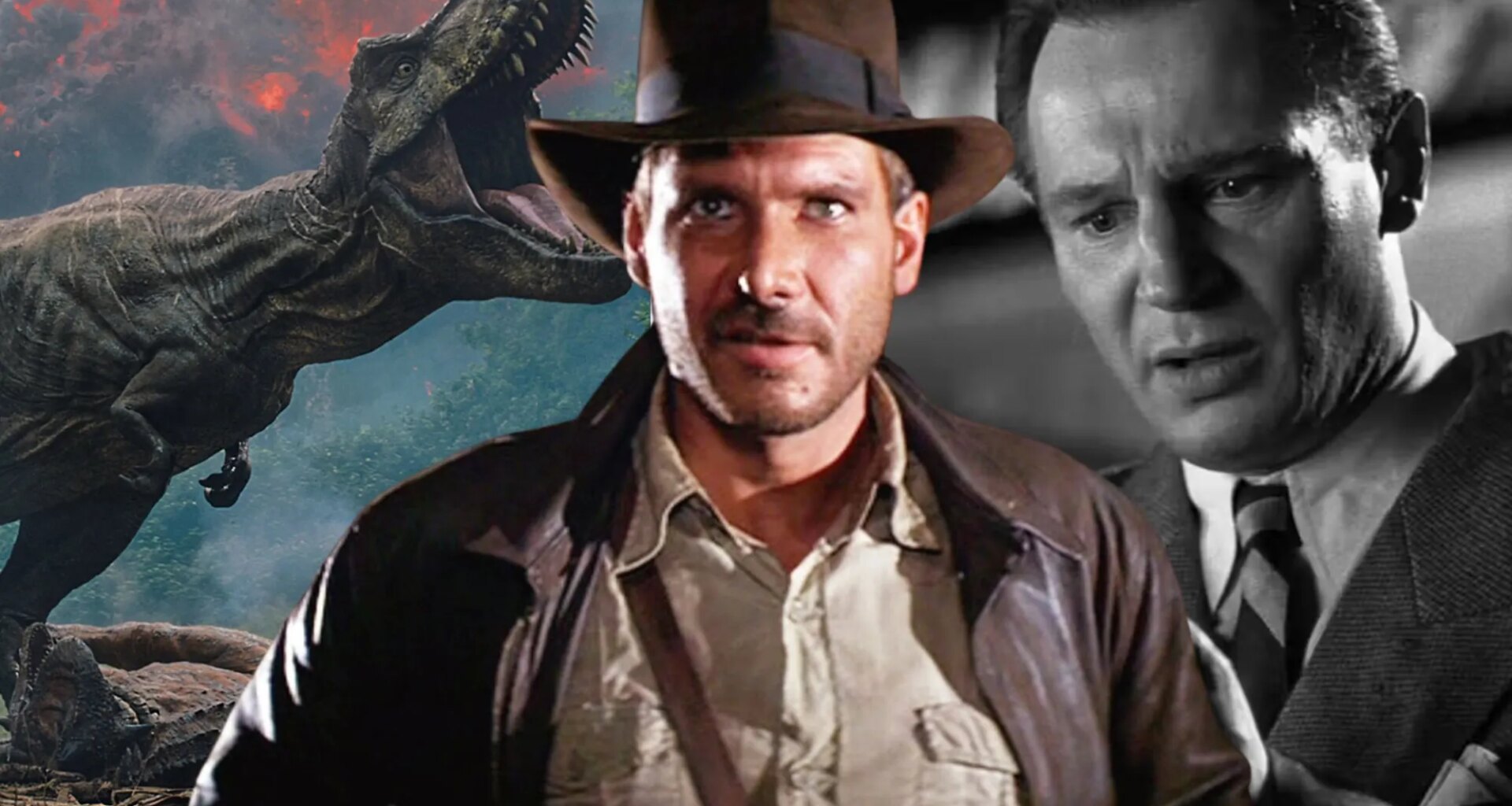 The 10 Best Steven Spielberg Films of All Time, Ranked