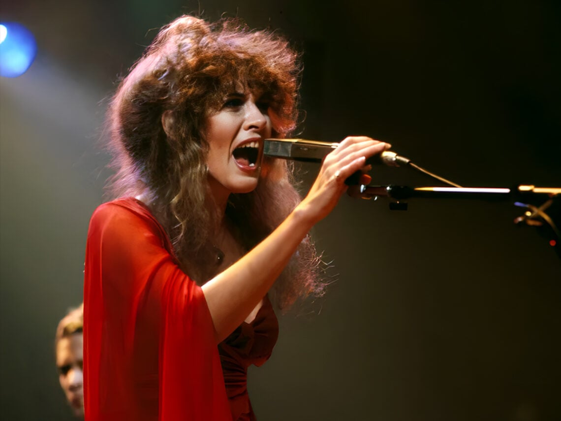 Stevie Nicks - 1979
