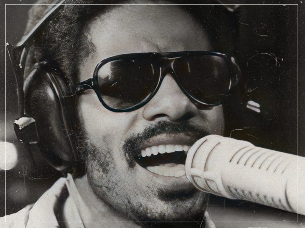 Stevie Wonder - 1970s