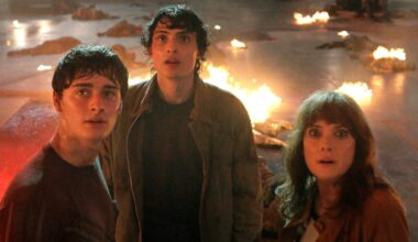 The gap between new seasons of TV shows has almost doubled since 2020, new report suggests