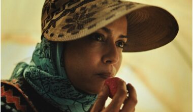 'Strawberries' Review: A Potent but Flawed Moroccan Migrant Drama