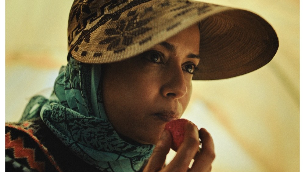 'Strawberries' Review: A Potent but Flawed Moroccan Migrant Drama