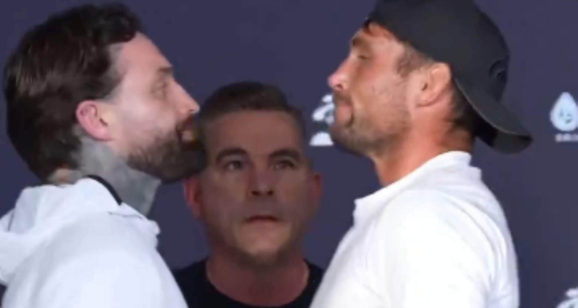 Darren Till vs Aaron Chalmers LIVE RESULTS: Former UFC & Misfits star makes bare-knuckle fighting debut on BKFC 90 card