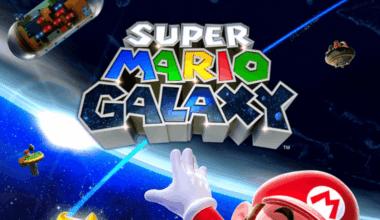 Mahito Yokota / Koji Kondo: Super Mario Galaxy / Super Mario Galaxy 2 Album Review