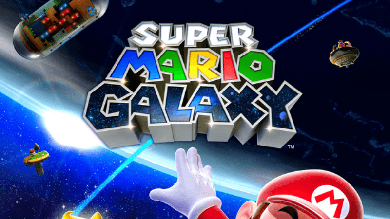 Mahito Yokota / Koji Kondo: Super Mario Galaxy / Super Mario Galaxy 2 Album Review