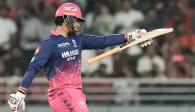 15 Yr Boy Shaking IPL: What Will BCCI Do?