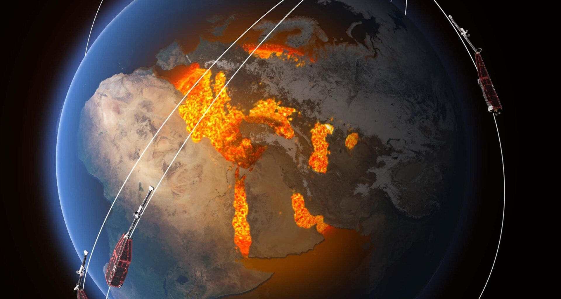 In 2010, Earth’s molten core suddenly reversed direction and scientists don't know why