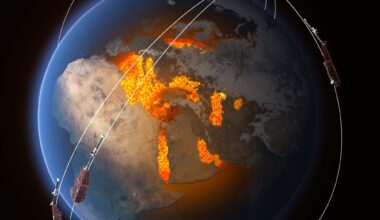In 2010, Earth’s molten core suddenly reversed direction and scientists don't know why