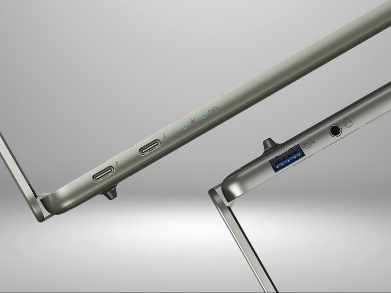 Acer Swift Air 14: A direct competitor to the Macbook Neo