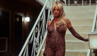 'Macrophilia' kink explained as Sydney Sweeney's latest Euphoria scene sparks controversy