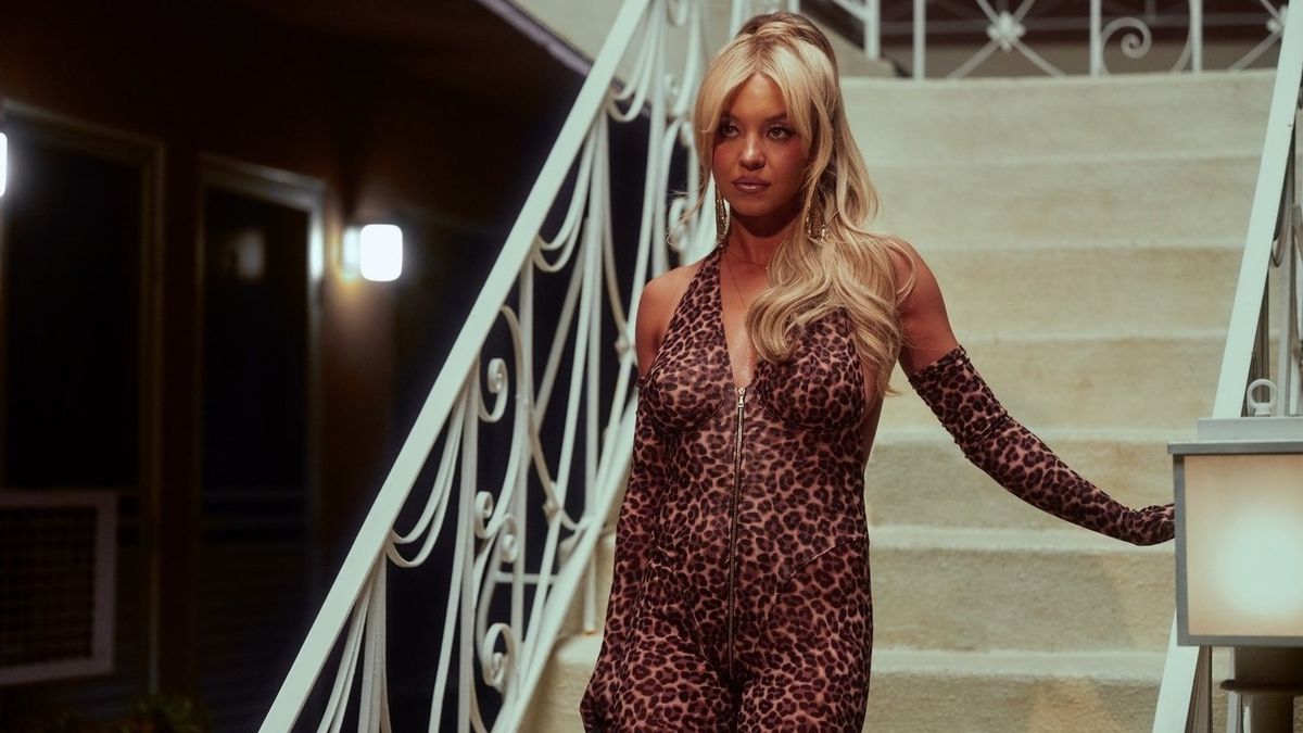 'Macrophilia' kink explained as Sydney Sweeney's latest Euphoria scene sparks controversy