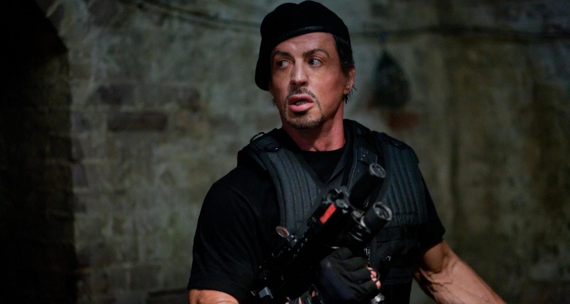 Spinoff of Sylvester Stallone's $855M Action Franchise Officially Happening After 12 Years in Development Hell