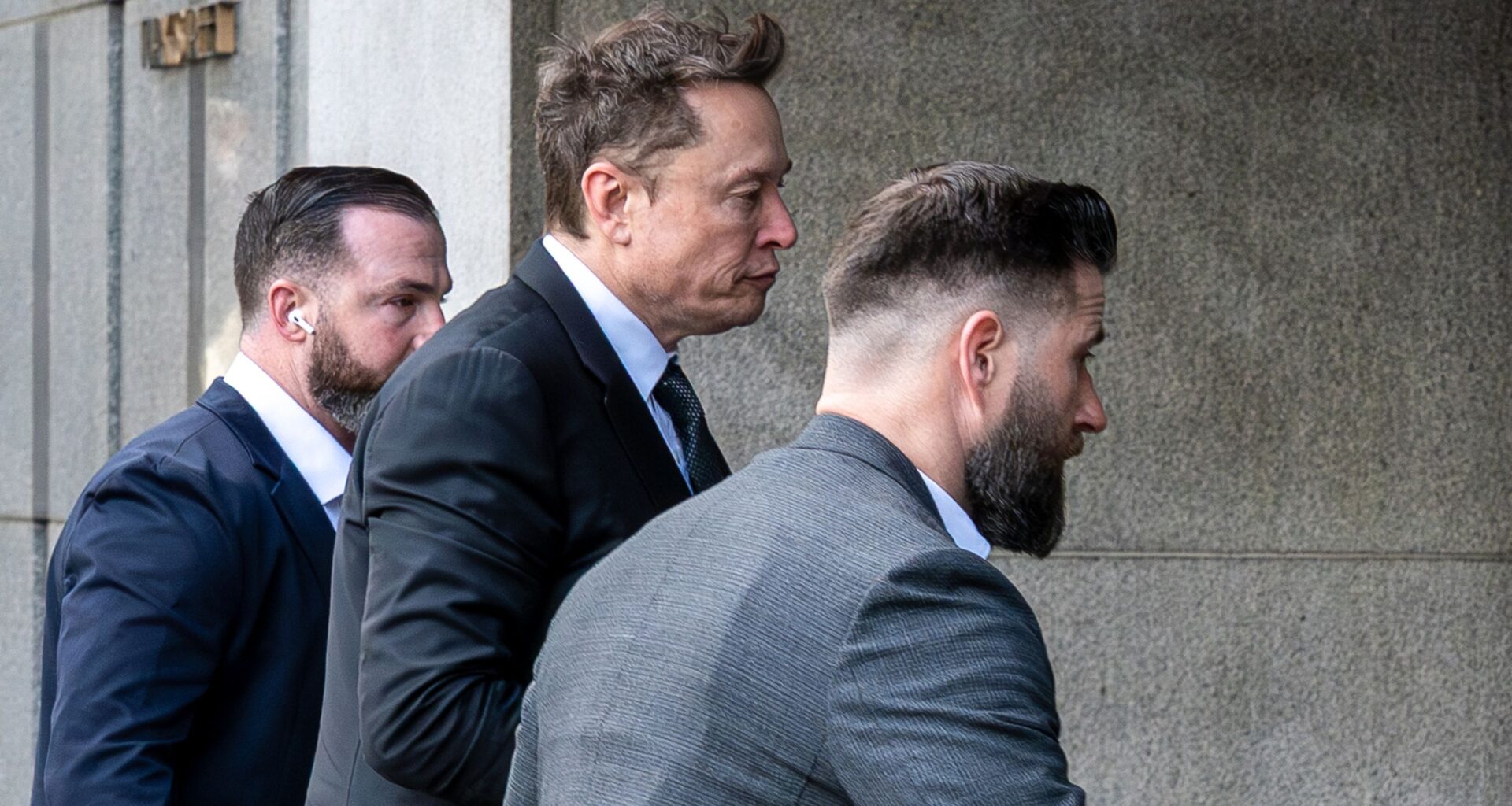 ‘This is a real risk, we all could die as a result of artificial intelligence’ — the OpenAI trial took a dramatic turn as Elon Musk and Sam Altman faced off over AI’s real-world danger
