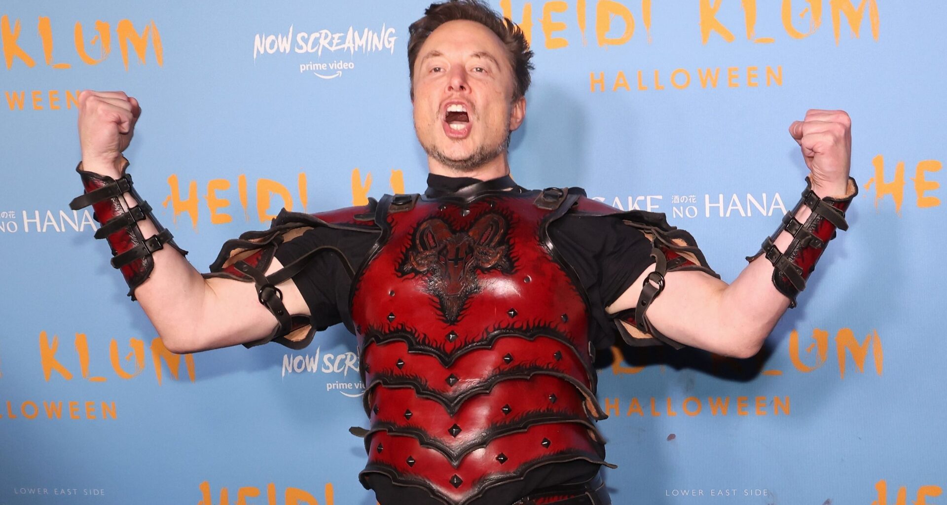 Elon Musk considered calling OpenAI 'Freeman' because of the bonkers rationale that the Half-Life protagonist represented 'what we are essentially trying to achieve'