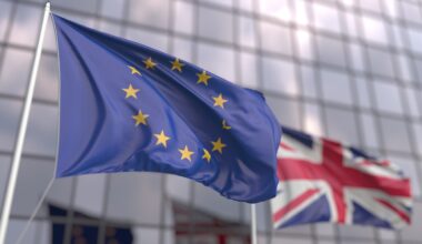 ACCA sets four priorities to strengthen UK-EU trading ties