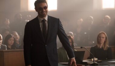 Luke Cage, Defenders in Season 3 Explained